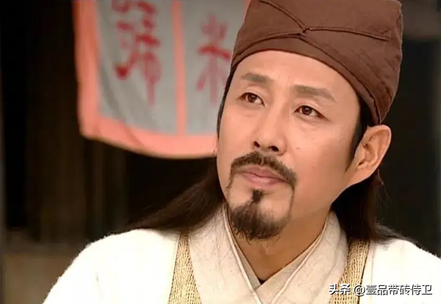 东方朔简介，东方朔简介的启示（揭秘丨中国古代第一段子手）