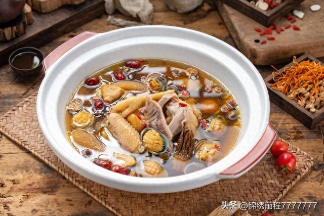 土鸡肉做法大全，中国美食土鸡的10种经典烹饪方式