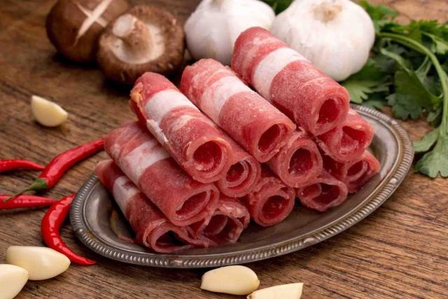 这7道羊肉做法要知道，大厨分享3道羊肉特色做法