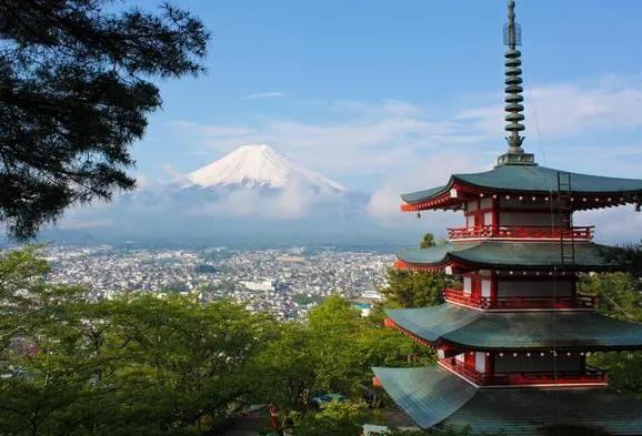 日本旅游签证办理，日本旅游签证自由行办理流程（三年五年旅游签证）