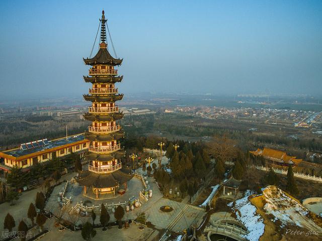 上海玉佛寺非常灵验，寺庙求财拜哪个菩萨（祈福必去的上海8个寺庙）