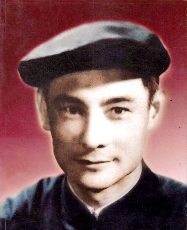 刘增庆和印质明:同时成名,却是60年代长影厂最令人惋惜的男明星