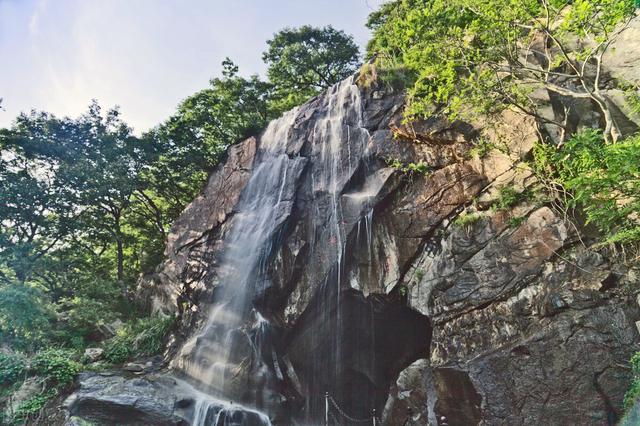 连云港旅游景点，连云港旅游景点免费（连云港攻略︱10大景点推荐）