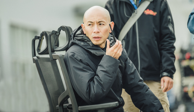 彭于晏演过的电影，彭于晏演过的电影有哪些（有的票房或破50亿）