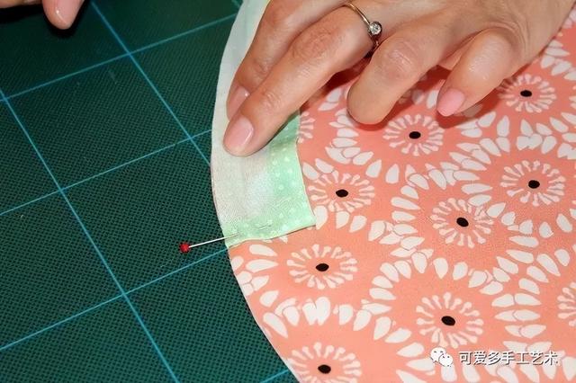 废旧物品手工制作，废旧物品手工制作（却成了多格的收纳袋和神器）