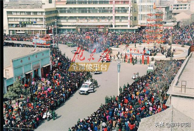 1979年属羊人2022年运势及运程，属羊人2022年运势及运程（穿越时空隧道，追寻春节记忆）