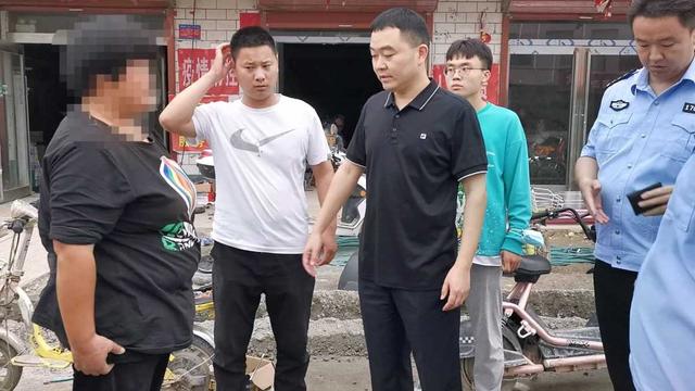 河南周口今天最新消息，河南周口现在封城了吗（周口川汇警方6小时摧毁5个收赃窝点）