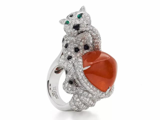 帝王托帕石,帝王托帕石宝石之国(橙黄色系宝石大盘点) 帝王托帕石,帝王托帕石宝石之国(橙黄色系宝石大盘点)