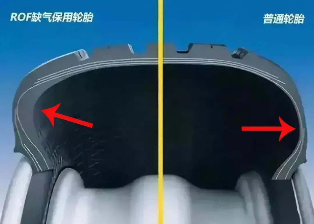 米其林防爆胎(米其林轮胎价格表2022)
