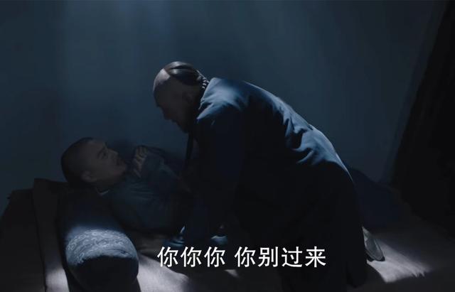 苏可演的有哪些电视剧，把小人物演成代表作