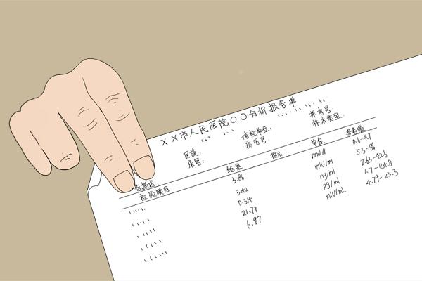 精神出问题的初期表现，精神出问题了的症状（经常出现4种症状）