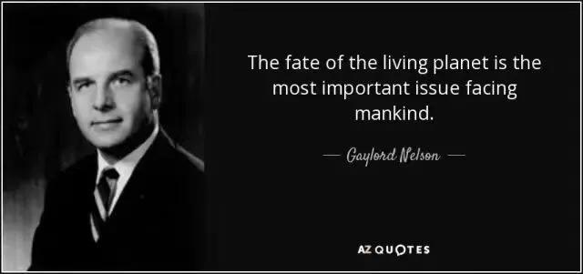 2021世界地球日是第几个 今年世界地球日是第几周年，2021世界地球日是第几个（你知道吗？今天是世界地球日）