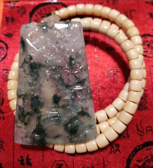 六道木手串价格，六道木手串多少钱（分享一下当初玩文玩踩过的坑吧）