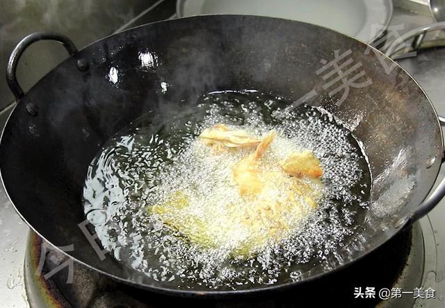 年夜饭最不能少的菜，4道不可缺少的硬菜