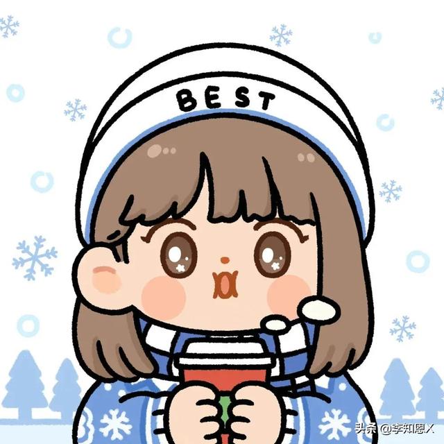 抱猫的女生头像，乔：可爱抱猫女头 人刚认识的时候总是拘谨中带着温柔微信（有趣可爱的情侣头像啊）