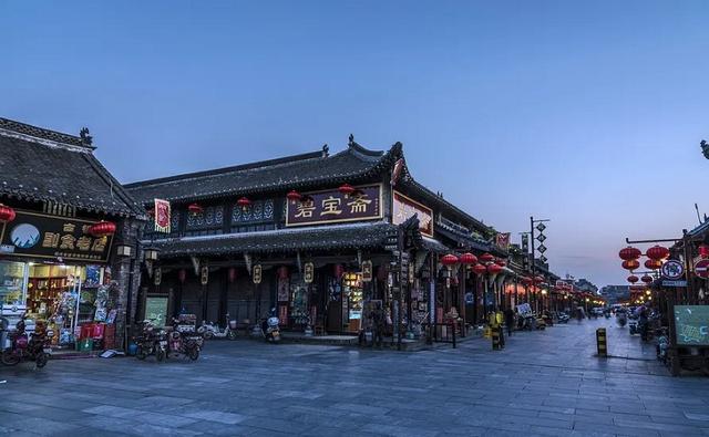 河南省旅游必去十大景点，河南十大旅游必去景点（河南十大冷门景点）