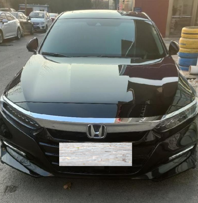 accord本田是什么车，acc0rd是本田的什么车（1500公里后车主憋了一肚子话）