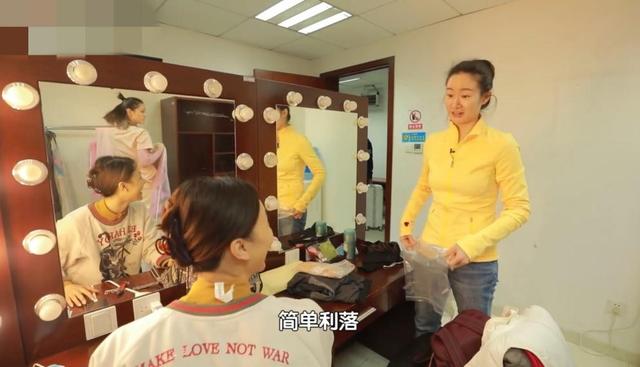 王小蒙扮演者王亚彬(王小蒙扮演者王亚彬图片)