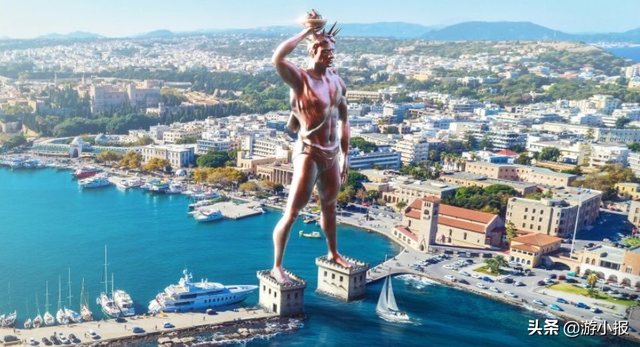 古代世界七大奇迹有哪些，古代世界七大奇迹（世界七大奇迹有哪些）