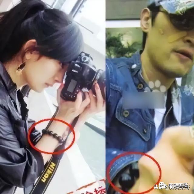 杨幂和胡歌现在关系如何，再回顾下他和薛佳凝、杨幂、江疏影的爱情故事