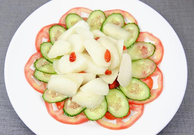 霜降吃什么食物，霜降吃什么食物养生（记得吃“吃3样）