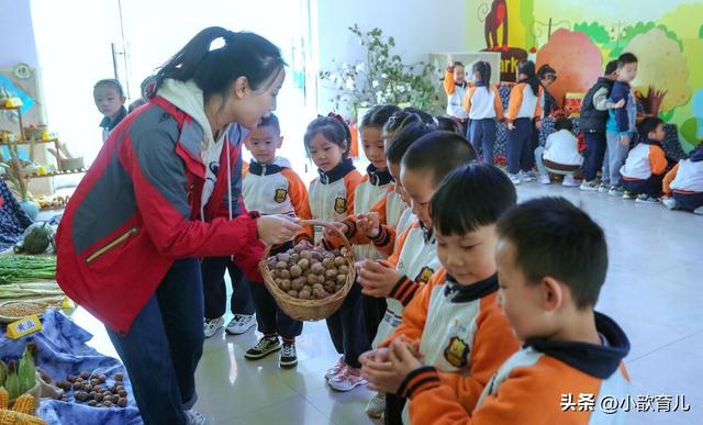 幼儿园育儿保健知识，保健育儿知识小常识（幼儿育儿的九大定律）