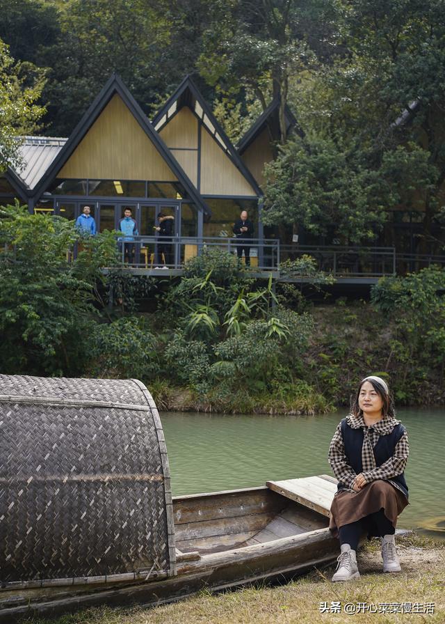 花都有什么旅游景点，花都有什么旅游景点介绍（广州花都这里被称8平方公里世外香境）