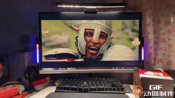 暖白光和白光的区别，灯泡白光与暖白光的区别（说说我使用VFZ屏幕挂灯的感受）