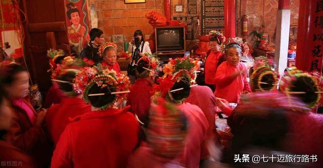 福建有哪些地方，福建景点有哪些地方（附：20天大环线自驾游路线）