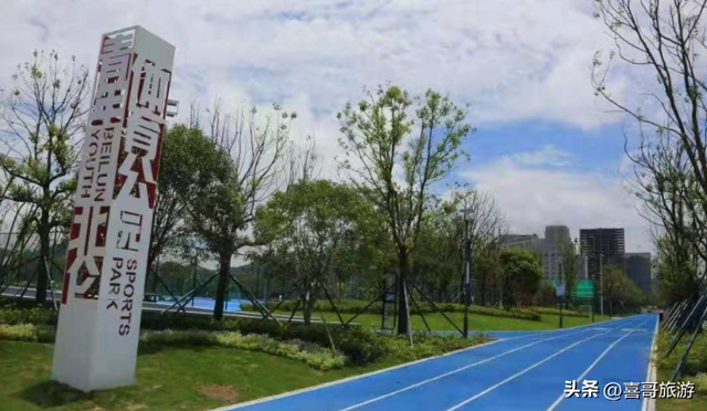 北仑森林植物园，宁波市12月份适合旅游的地方（浙江宁波市北仑区值得游玩的旅游景点有哪些）