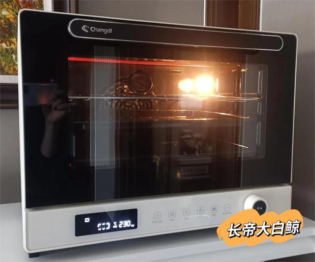长帝烤箱怎么样，美的电烤箱好还是长帝电烤箱好（柏翠、长帝烤箱怎么样）