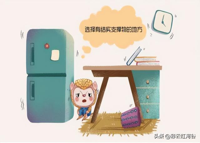 防震减灾知识有哪些，防震减灾知识（防震减灾知识科普<一>）