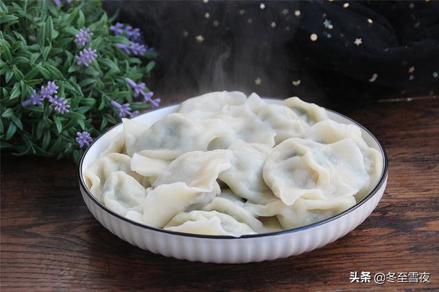 头伏吃什么馅的饺子好，头伏吃什么馅的饺子好窍门（吃啥馅的饺子有讲究）