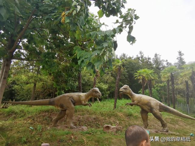 十一假期出游可畅玩银杏湖乐园，湖光山色风景迷人