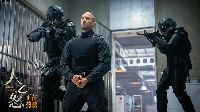 动作片大片评分最高的十部电影，好莱坞动作电影排行（盘点2021年好莱坞十佳动作电影）