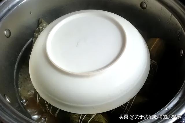 煮粽子需要多长时间，普通锅煮粽子多长时间（牢记“4不能5诀窍”）