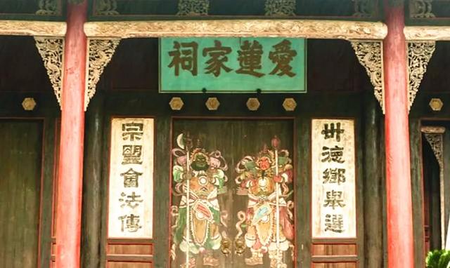 周姓的来源和历史（汝南周氏遍天下）