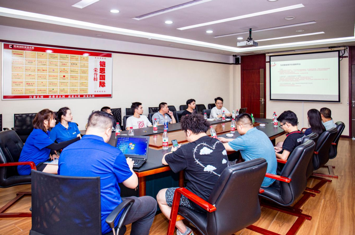 易车二手车网直卖网，易车二手车网官网淘车网（铠恩车学院&易车垂媒使用技巧私享会）