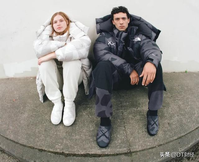 北面是什么品牌，北面是什么档次的牌子（它凭什么成为年轻人的“校服”）