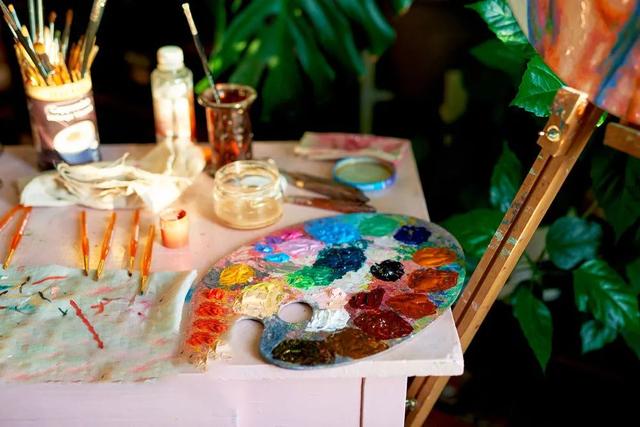 2022届美术生很难吗，2022届艺考生避坑指南你一定要看！（广东省今年有1万人连专科都上不了）