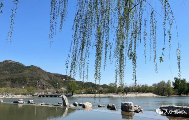 暑假带娃旅游胜地，寒假带娃旅游的好去处（这些不重样儿的宝藏村落）