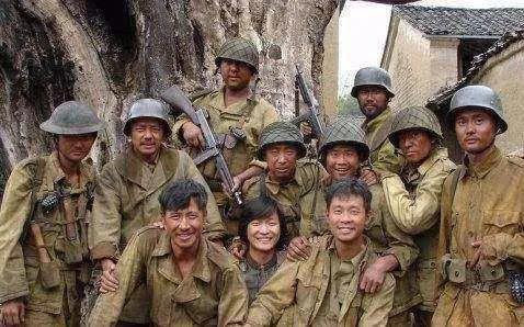 我的团长我的团结局，我的团长我的团原著人物结局是什么（最好的抗战剧-我的团长我的团结局是什么）