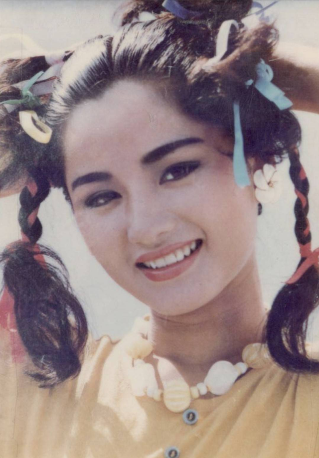 瞿颖怎么读，瞿颖是哪年的（和张亚东相恋10年换来一场空）