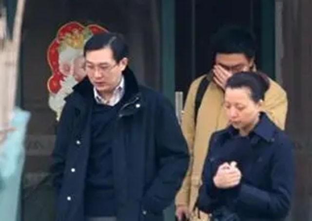 上海“隐形富豪”密春雷：白手起家到身价60亿，妻子是央视女神