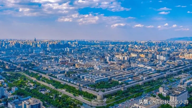 西安十大旅游景点有哪些，西安的著名旅游景点有哪些（这15处免费又好玩）