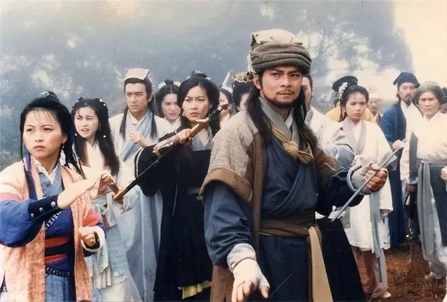 冬瓜天龙八部(冬瓜天龙八部怀旧服)