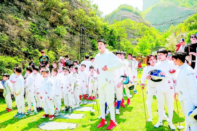 桂林春季乡村文旅产业，文旅复苏暖意“十足”