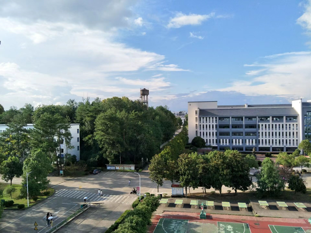 黄山学院怎么样，排名好不好（旅游专业的佼佼者——黄山学院）