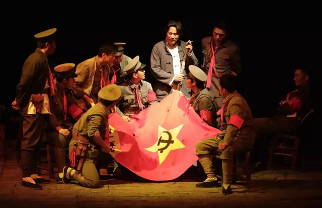 十大元帅陈毅之死之谜，十大元帅逝世后，分别葬身何处