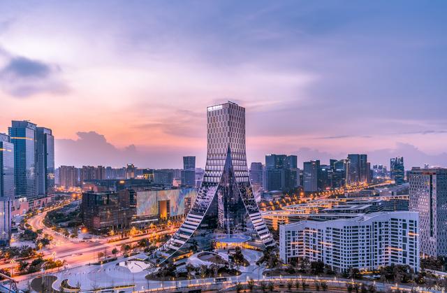 四川省成都市天府新区属于哪个区，天府新区在成都哪个区（网传成都天府新区被踢出主城区）